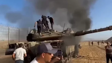 فشل السابع من أكتوبر.. نتنياهو يسعى لتشكيل لجنة تحقيق حكومية تتجاوز المحكمة العليا