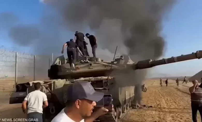 فشل السابع من أكتوبر.. نتنياهو يسعى لتشكيل لجنة تحقيق حكومية تتجاوز المحكمة العليا