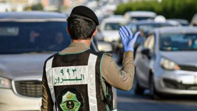 في 3 خطوات.. استعلم عن معلومات المركبة المحجوزة عبر منصة "أبشر"