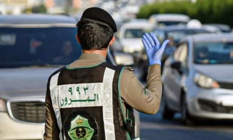 في 3 خطوات.. استعلم عن معلومات المركبة المحجوزة عبر منصة "أبشر"