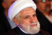 في ذكرى مقتل نصر الله حزب الله يؤكد التمسك بالسلاح ورفض أي تسوية على حساب المقاومة
