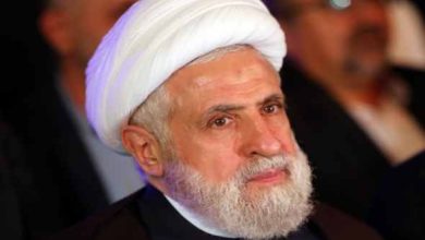 في ذكرى مقتل نصر الله حزب الله يؤكد التمسك بالسلاح ورفض أي تسوية على حساب المقاومة