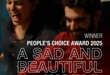 فيلم نجوم الأمل والألم يحصد جائزة اختيار الجمهور في مهرجان فينيسيا السينمائي الدولي