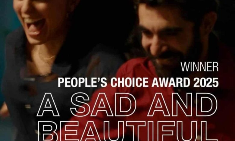 فيلم نجوم الأمل والألم يحصد جائزة اختيار الجمهور في مهرجان فينيسيا السينمائي الدولي