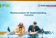 قادة الحكومة وخبراء الصناعة يؤكدون قوة التعاون في اليوم الافتتاحي للمعرض العالمي للبنية التحتية والمعرض السعودي للمدن الذكية