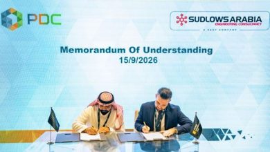 قادة الحكومة وخبراء الصناعة يؤكدون قوة التعاون في اليوم الافتتاحي للمعرض العالمي للبنية التحتية والمعرض السعودي للمدن الذكية