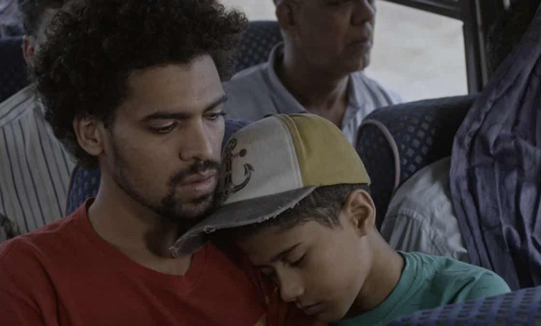 قبل عرضه العربي الأول.. مخرج فيلم المستعمرة: سعيد بالعودة إلى الجونة بعد دعمهم للفيلم بجائزتين