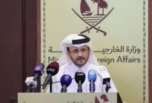 قطر: اعتذار إسرائيل عن الهجوم على قادة “حماس” في الدوحة اعتراف بالذنب من نتنياه