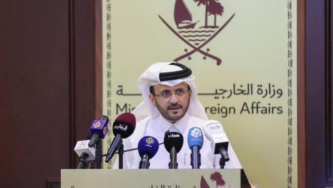 قطر: اعتذار إسرائيل عن الهجوم على قادة “حماس” في الدوحة اعتراف بالذنب من نتنياه