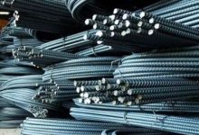 قفزات متوقعة في أسعار الحديد بعد فرض رسوم إغراق على واردات البليت
