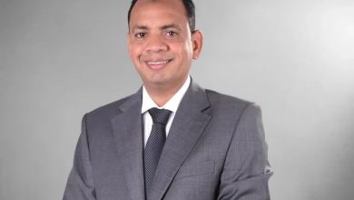 محمد عوض القيادي بحزب الجبهة الوطنية