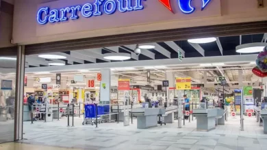 "كارفور" تغادر البحرين والكويت بسبب المقاطعة
