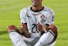 كانسيلو: الدوري السعودي قوي..وسعيد في المملكة