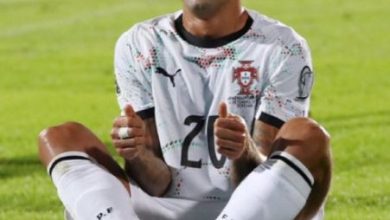 كانسيلو: الدوري السعودي قوي..وسعيد في المملكة