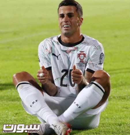 كانسيلو: الدوري السعودي قوي..وسعيد في المملكة