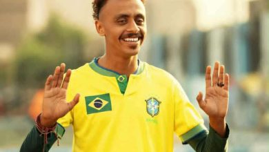 كزبرة يستعد لتصوير فيلم كأولى بطولاته السينمائية.. ومسلسل في رمضان 2026