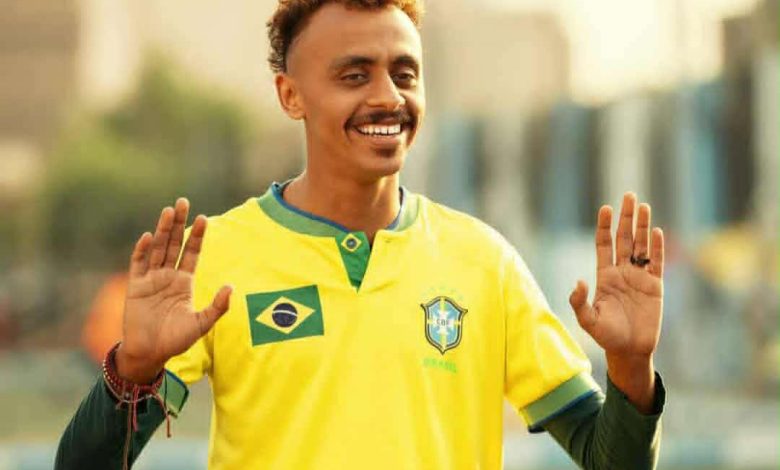 كزبرة يستعد لتصوير فيلم كأولى بطولاته السينمائية.. ومسلسل في رمضان 2026
