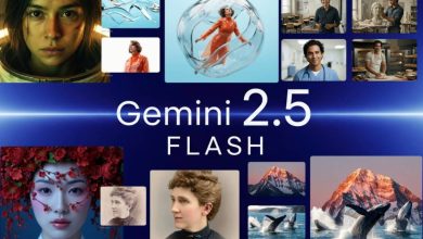 كل ما تحتاج إلى معرفته عن Gemini 2.5 Flash.. أحدث نموذج لتوليد الصور وتحريرها من جوجل