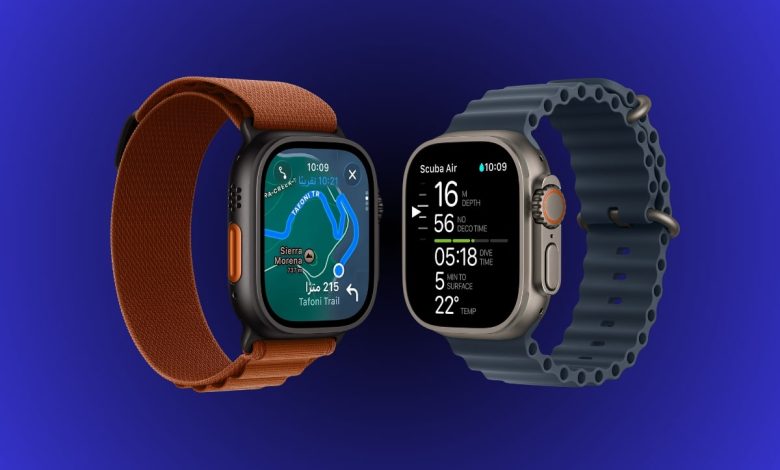 كل ما تحتاج إلى معرفته عن ساعة آبل Watch Ultra 3 الجديدة