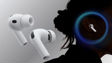 كل ما تود معرفته عن AirPods Pro 3.. أحدث ابتكارات آبل في عالم السماعات اللاسلكية