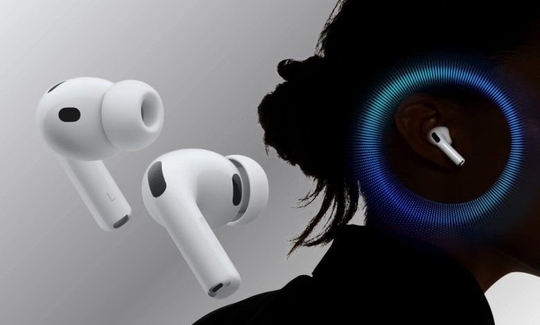كل ما تود معرفته عن AirPods Pro 3.. أحدث ابتكارات آبل في عالم السماعات اللاسلكية