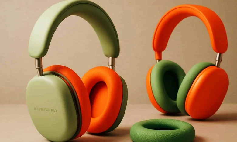 كل ما نعرفه عن سماعة Headphone Pro الجديدة من CMF قبل الكشف الرسمي
