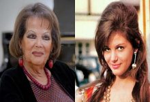كلوديا كاردينالي.. وفاة أيقونة السينما العالمية في الستينات عن 87 عاما في نيمور بضواحي باريس