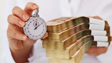 كيف اعرف اني استحق قرض مدعوم بدون رسوم؟ كم القسط؟