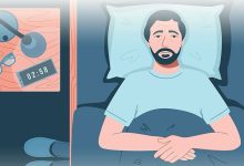 كيف تؤثر قلة النوم على صحة الدماغ؟