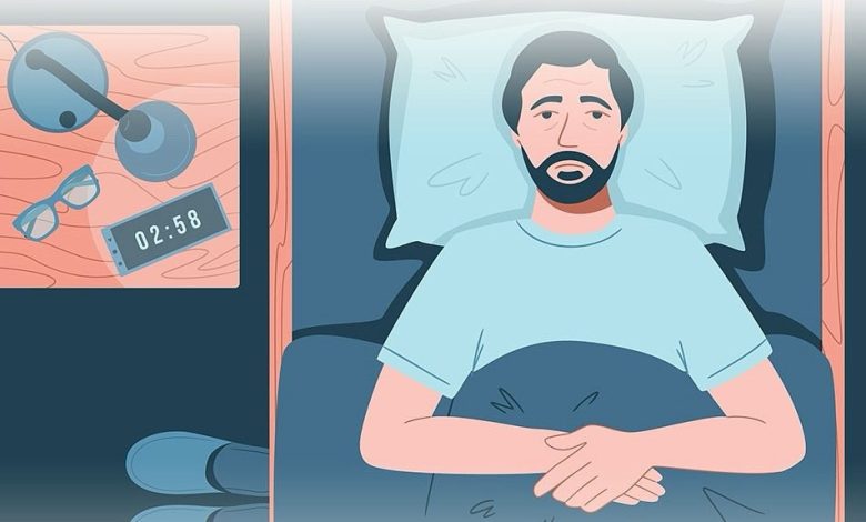 كيف تؤثر قلة النوم على صحة الدماغ؟