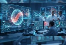 كيف تدعم الرؤية الحاسوبية الأبحاث العلمية الخاصة بمرض السرطان؟