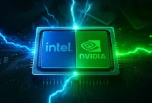 كيف ستغير الشراكة التاريخية بين NVIDIA و Intel مستقبل الحوسبة