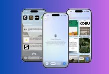 كيفية إخفاء البصمة الرقمية عند استخدام متصفح سفاري في iOS 26