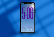 كيفية استخدام مزايا تخصيص شاشة القفل الجديدة في iOS 26 
