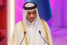 لا تزال في حاجة إلى توضيح..قطر: لا بد من شرح وتطوير خطة ترامب حول غزة