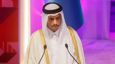 لا تزال في حاجة إلى توضيح..قطر: لا بد من شرح وتطوير خطة ترامب حول غزة