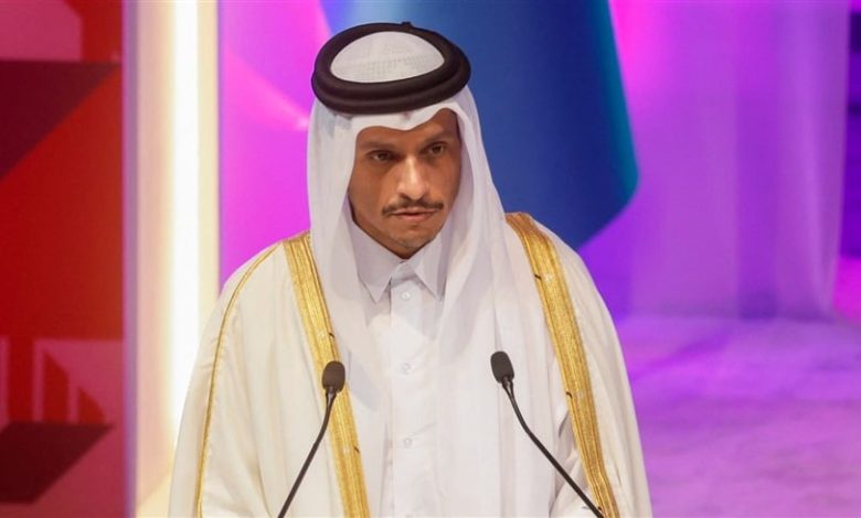 لا تزال في حاجة إلى توضيح..قطر: لا بد من شرح وتطوير خطة ترامب حول غزة