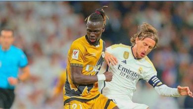 لاعب الدوري الإسباني يقترب من الشباب