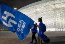 لاعب الهلال يعلن انتقاله إلى الأهلي رسميًا
