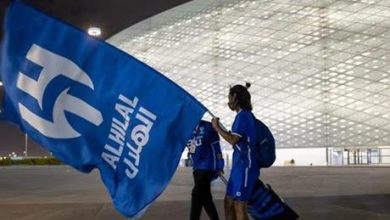 لاعب الهلال يعلن انتقاله إلى الأهلي رسميًا