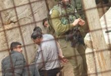 لجنة في كنيست الاحتلال تصادق على قانون إعدام الأسرى 