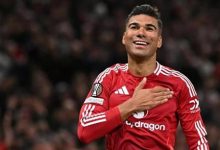 لماذا تراجع مانشستر يونايتد عن رحيل كاسميرو؟