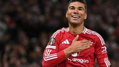 لماذا تراجع مانشستر يونايتد عن رحيل كاسميرو؟