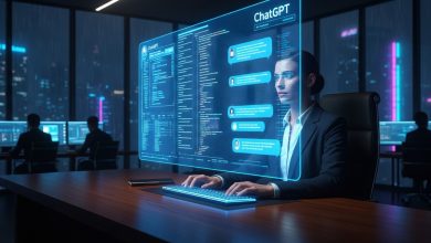 لماذا يستخدم المديرون التنفيذيون ChatGPT أكثر من الموظفين؟ 5 أسباب تكشفها دراسة جديدة