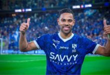 لودي يعلق على طلب فسخ عقده مع الهلال
