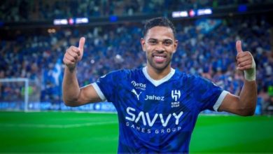 لودي يعلق على طلب فسخ عقده مع الهلال