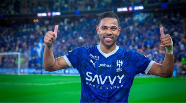 لودي يعلق على طلب فسخ عقده مع الهلال