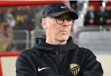 لوران بلان.. ماذا تعرف عن المدير الفني السابق لـ"الاتحاد"؟