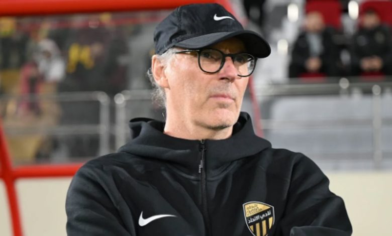 لوران بلان.. ماذا تعرف عن المدير الفني السابق لـ"الاتحاد"؟