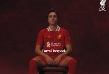 ليفربول يعلن قيد كييزا في قائمته الأوروبية